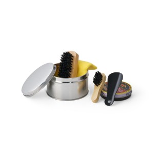 Kit Engraxate Personalizado Para Dia dos Pais