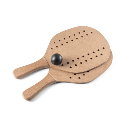 Raquetes de Praia em MDF Personalizadas Raquetes de Praia em MDF Personalizadas