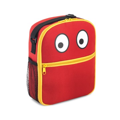 Bolsa Térmica Infantil Personalizada 