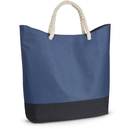 Sacola de Praia Personalizada Com Logomarca