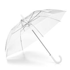 Guarda Chuva Transparente Personalizado