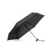 Mini guarda-chuva compacto de 19” em pongee 190T personalizado