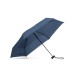 Mini guarda-chuva compacto de 19” em pongee 190T personalizado