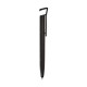 Caneta base celular limp. tela e ponta touch  personalizado