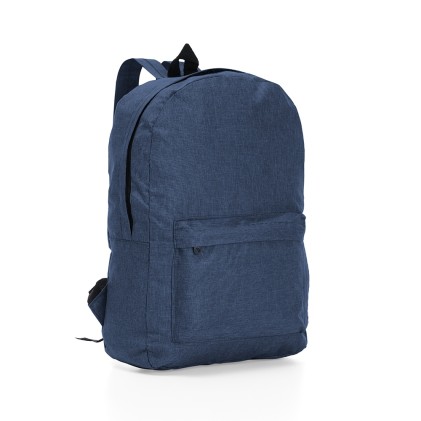 Mochila nylon 17l promocional