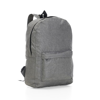 Mochila nylon 17l promocional