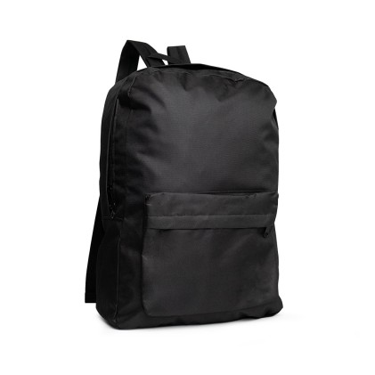Mochila nylon 17l promocional