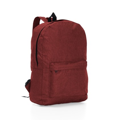 Mochila nylon 17l promocional