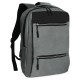 Mochila nylon usb 20l  para brinde