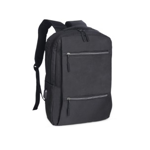 Mochila nylon usb 20l  para brinde