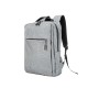 Mochila de nylon usb 20l para brinde