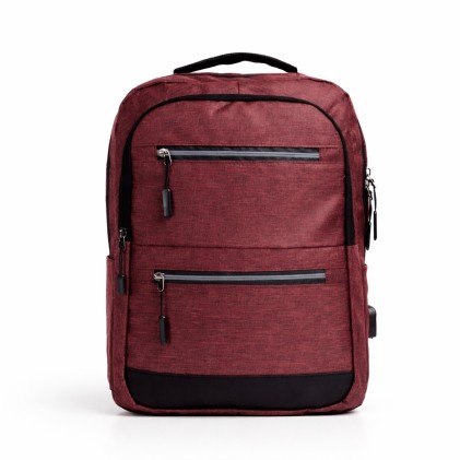Mochila oxford 18l para empresas Mochila oxford 18l para empresas