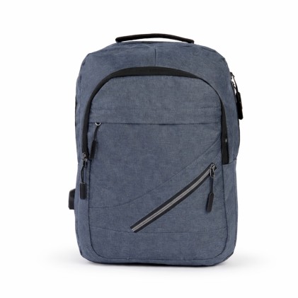 Mochila oxford 18l para brinde Mochila oxford 18l para brinde