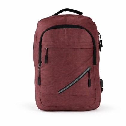 Mochila oxford 18l para brinde Mochila oxford 18l para brinde