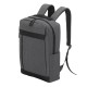 Mochila de nylon usb 18l para empresas Mochila de nylon usb 18l para empresas