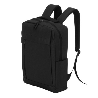 Mochila de nylon usb 18l para empresas Mochila de nylon usb 18l para empresas