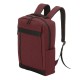 Mochila de nylon usb 18l para empresas Mochila de nylon usb 18l para empresas
