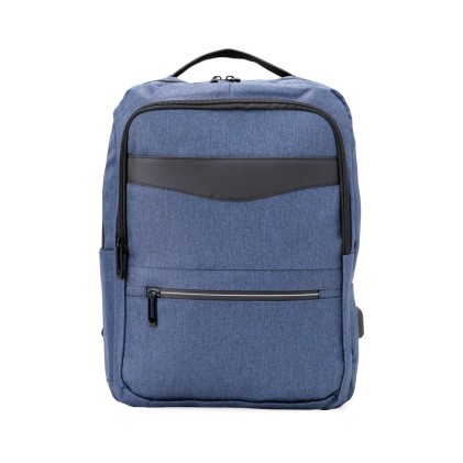Mochila de nylon 22l para empresas