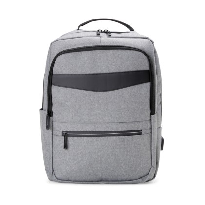 Mochila de nylon 22l para empresas