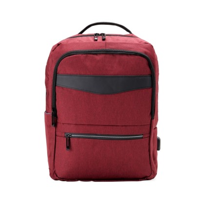 Mochila de nylon 22l para empresas
