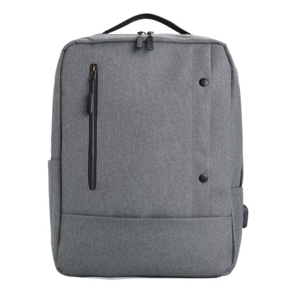 Mochila de nylon 22 litros promocional