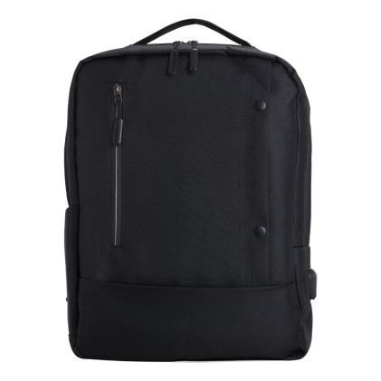 Mochila de nylon 22 litros promocional