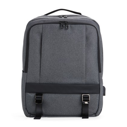 Mochila de nylon 20 litros promocional