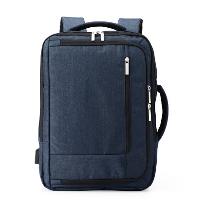 Mochila poliéster 21l para brinde Mochila poliéster 21l para brinde