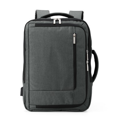 Mochila poliéster 21l para brinde Mochila poliéster 21l para brinde