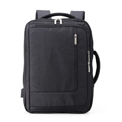 Mochila poliéster 21l para brinde Mochila poliéster 21l para brinde