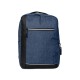 Mochila poliéster 15l para brinde Mochila poliéster 15l para brinde