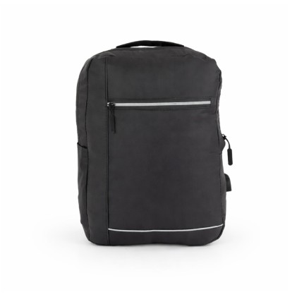 Mochila poliéster 15l para brinde Mochila poliéster 15l para brinde