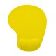Mouse pad com almofada promocional