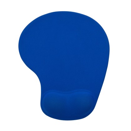 Mouse pad com almofada promocional