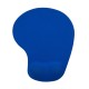 Mouse pad com almofada promocional