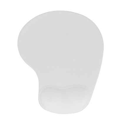 Mouse pad com almofada promocional