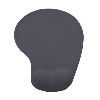 Mouse pad com almofada promocional