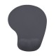 Mouse pad com almofada promocional