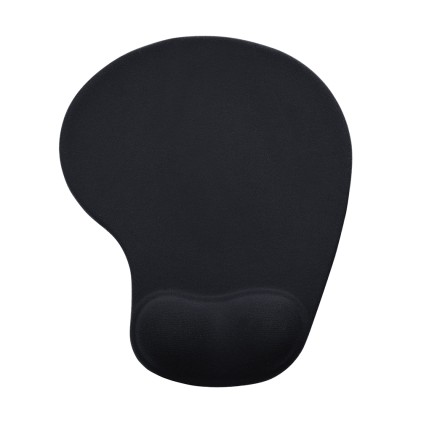 Mouse pad com almofada promocional
