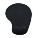 Mouse pad com almofada promocional