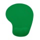 Mouse pad com almofada promocional