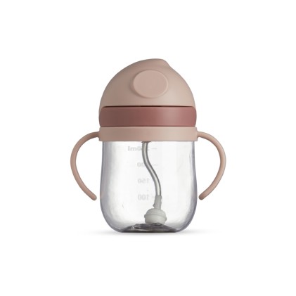Copo de transição infantil 350ml para brinde