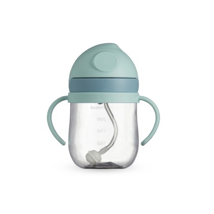 Copo de transição infantil 350ml para brinde