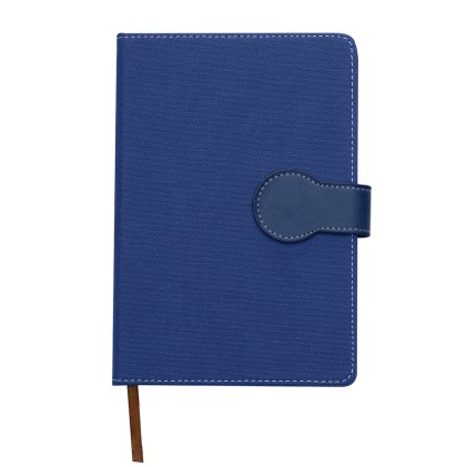Caderneta sintética personalizado