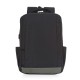 Mochila de nylon usb 21l para empresas