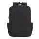 Mochila de nylon usb 21l para empresas