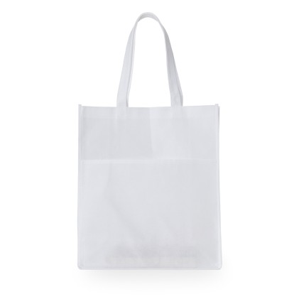 Sacola tnt com alça personalizado