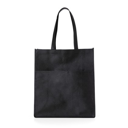 Sacola tnt com alça personalizado