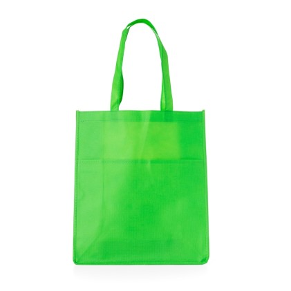 Sacola tnt com alça personalizado
