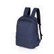 Mochila de nylon usb 21l promocional
